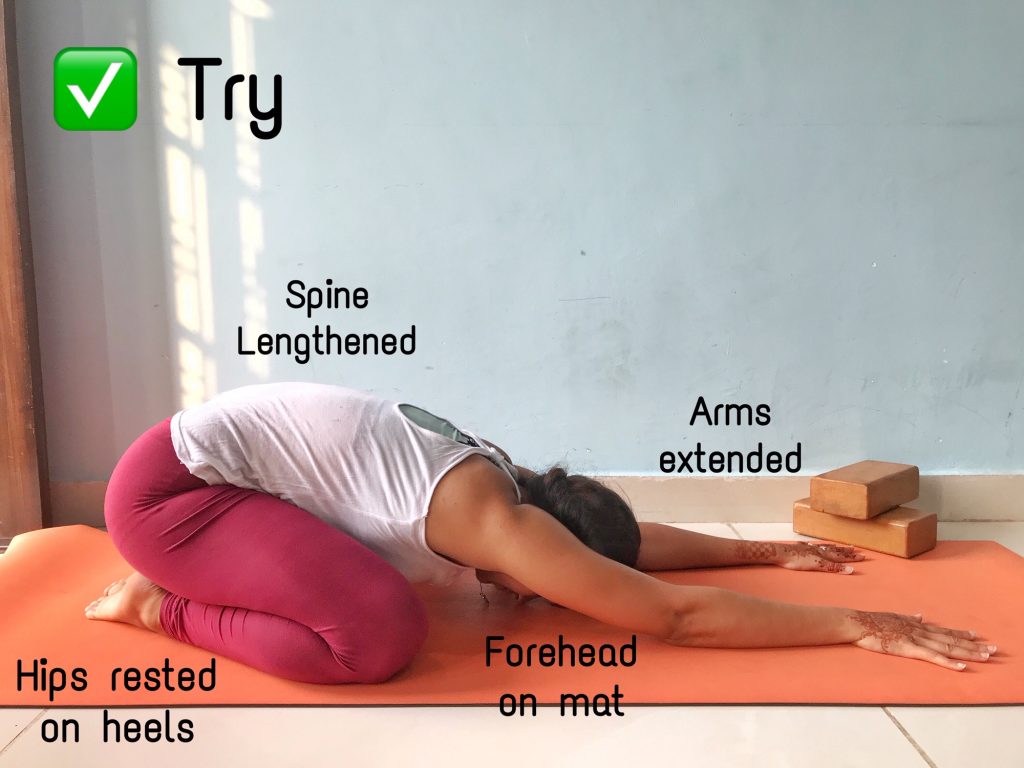 Yoga Poses for Beginners with modifications, Benefits, and contraindications  – Pal Gehlot