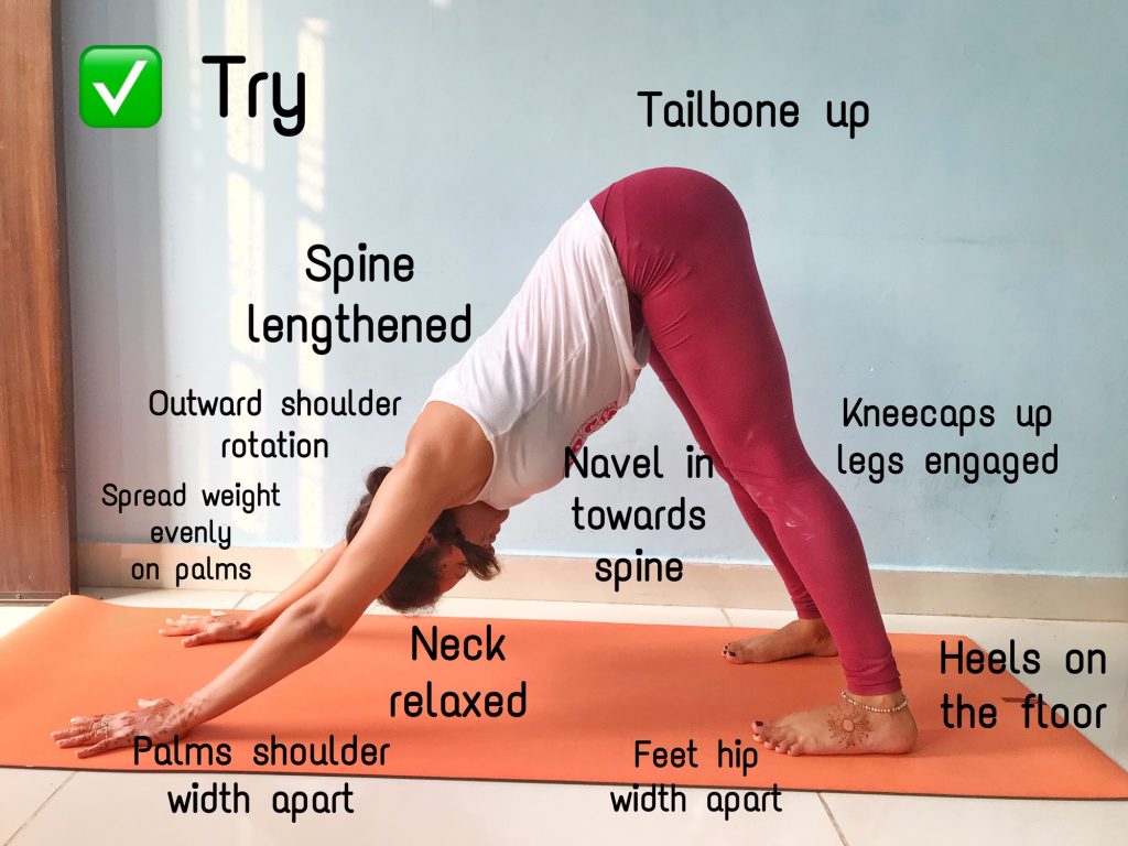 Mandukasana {Frog Pose}-Steps And Benefits - Sarvyoga | Yoga
